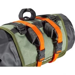 Birzman Sacoches Pour Guidon Packman Sacoche Guidon 9,5l, Gris 5 Birzman Sacoches Pour Guidon Packman Sacoche Guidon 9,5l, Gris -Catégories les plus recherchées Soldes birzman packman handlebar pack 95l olive 4