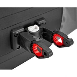 Blackburnblackburn-outpost Sacoches Pour Guidon Outpost Sac De Guidon Avec Sac Drybag -Catégories les plus recherchées Soldes blackburn outpost handlebar roll with drybag 5