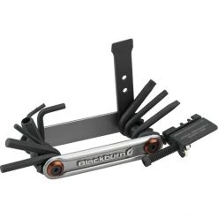 Blackburn Mini-outils & Outils Multifonctions Tradesman Outil Multifonction