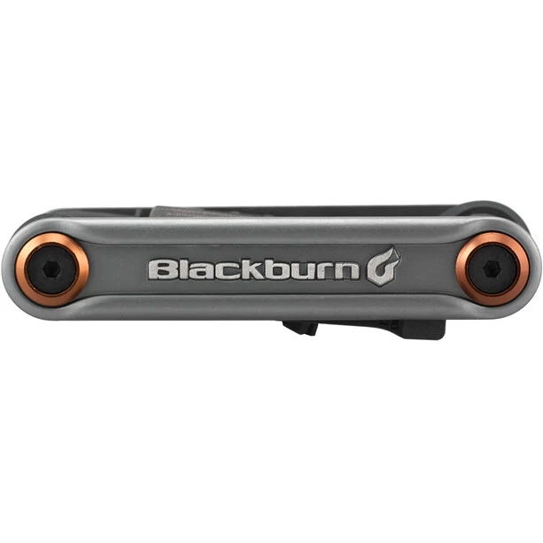 Blackburn Mini-outils & Outils Multifonctions Tradesman Outil Multifonction 3 Blackburn Mini-outils & Outils Multifonctions Tradesman Outil Multifonction – Image 3