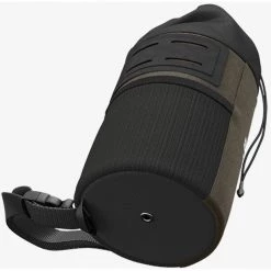 Brooks Sacoches Pour Guidon Scape Pochette, Olive/noir 5 Brooks Sacoches Pour Guidon Scape Pochette, Olive/noir -Catégories les plus recherchées Soldes brooks scape feed pouch mud green 4