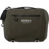 Brooks Sacoches Pour Guidon Scape Sac Compact Pour Guidon, Olive