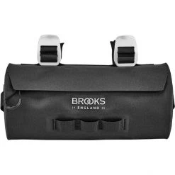 Brooks Sacoches Pour Guidon Scape Pochette Pour Guidon, Noir