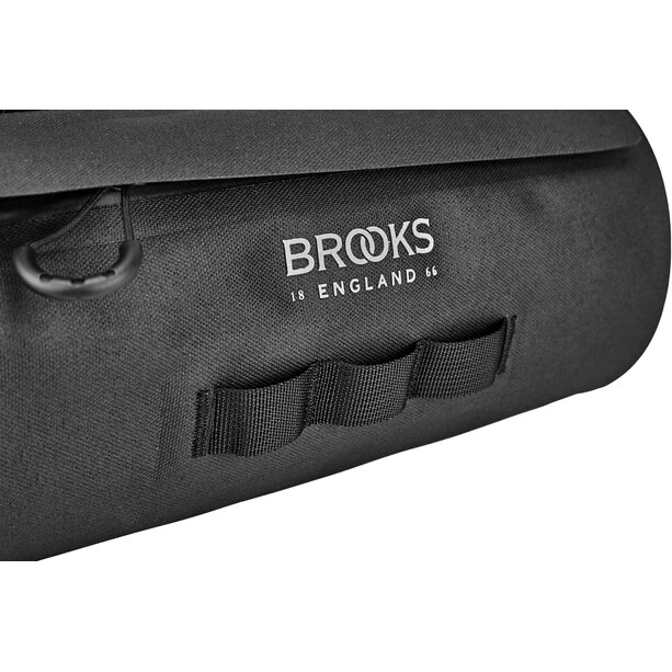 Brooks Sacoches Pour Guidon Scape Pochette Pour Guidon, Noir 4 Brooks Sacoches Pour Guidon Scape Pochette Pour Guidon, Noir – Image 4