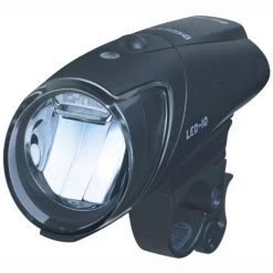 Busch-mueller Éclairage Vélo à Pile Ixon-IQ Premium Lumière Avant, Noir 5 Busch-mueller Éclairage Vélo à Pile Ixon-IQ Premium Lumière Avant, Noir -Catégories les plus recherchées Soldes busch mueller ixon iq premium frontscheinwerfer schwarz 4