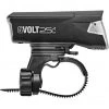 Cateye Éclairage Vélo à Pile GVolt 25C HL-EL370 Éclairage Avant, Noir