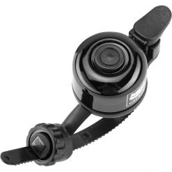 Cateye Sonnettes OH-1400 Sonnette, Noir