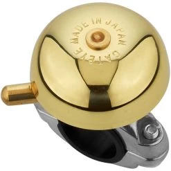 Cateye Sonnettes OH2200 Yamabiko Sonnette, Or