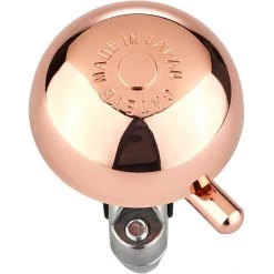 Cateye Sonnettes OH2200 Yamabiko Sonnette, Or/argent