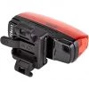 Cateye Éclairage Vélo à Pile Rapid Micro G TL-LD620G Éclairage Arrière, Noir/rouge