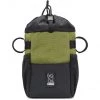 Chrome Sacoches Pour Guidon Doubletrack Feed Bag, Olive