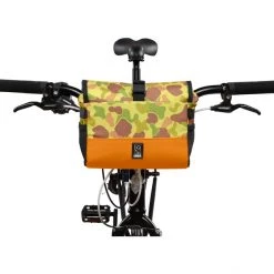 Chrome Sacoches Pour Guidon Doubletrack Sacoche De Guidon, Multicolore 5 Chrome Sacoches Pour Guidon Doubletrack Sacoche De Guidon, Multicolore -Catégories les plus recherchées Soldes chrome doubletrack handlebar bag duck camo 4