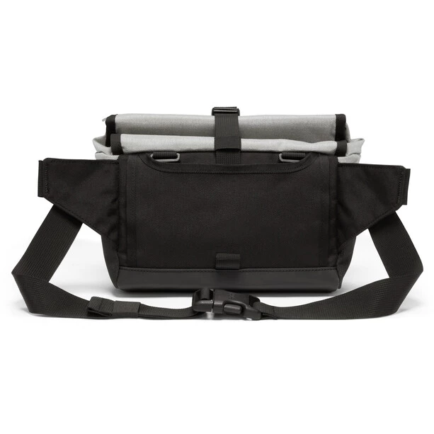 Chrome Sacoches Pour Guidon Doubletrack Sacoche De Guidon, Gris 1 Chrome Sacoches Pour Guidon Doubletrack Sacoche De Guidon, Gris