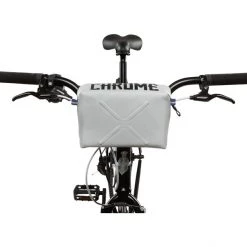 Chrome Sacoches Pour Guidon Helix Sacoche De Guidon, Gris 5 Chrome Sacoches Pour Guidon Helix Sacoche De Guidon, Gris -Catégories les plus recherchées Soldes chrome helix handlebar bag fog 4