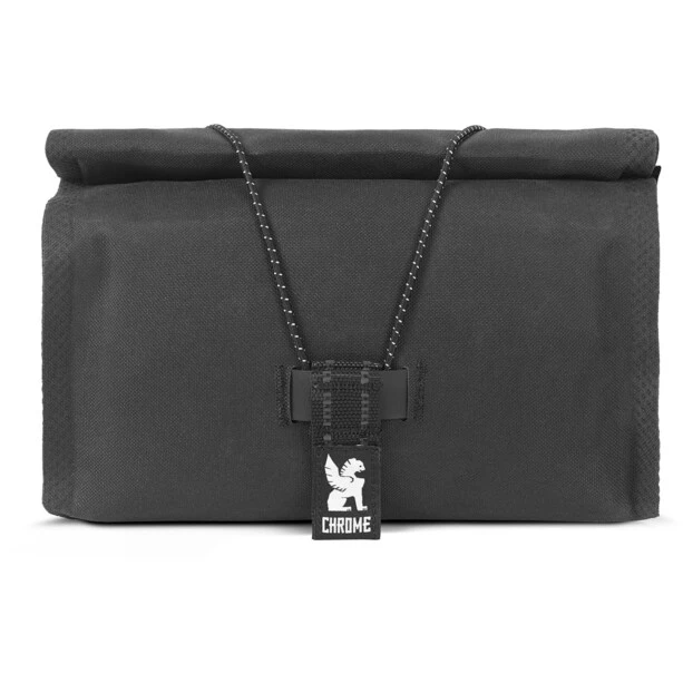 Chrome Sacoches Pour Guidon Urban EX 2.0 Sacoche De Guidon, Noir 1 Chrome Sacoches Pour Guidon Urban EX 2.0 Sacoche De Guidon, Noir