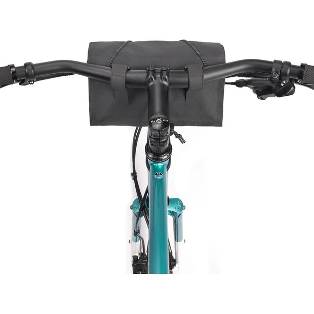 Chrome Sacoches Pour Guidon Urban EX 2.0 Sacoche De Guidon, Noir 4 Chrome Sacoches Pour Guidon Urban EX 2.0 Sacoche De Guidon, Noir – Image 4