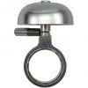 Crane-bell-co Sonnettes Mini Karen Sonnette Support D'entretoise Du Jeu De Direction, Argent