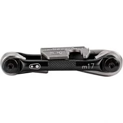 Crankbrothers Mini-outils & Outils Multifonctions Multi-17 Outil Multifonction, Noir 5 Crankbrothers Mini-outils & Outils Multifonctions Multi-17 Outil Multifonction, Noir -Catégories les plus recherchées Soldes crankbrothers multi 17 multitool black 4