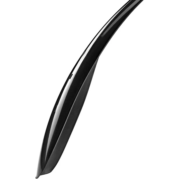 Crud Road Racer MK3 Paire De Garde-boue, Noir 2 Crud Road Racer MK3 Paire De Garde-boue, Noir – Image 2