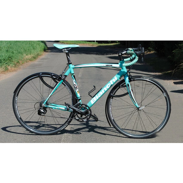 Crud Road Racer MK3 Paire De Garde-boue, Noir 5 Crud Road Racer MK3 Paire De Garde-boue, Noir – Image 5