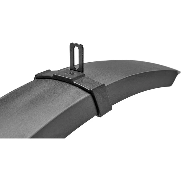 Cube-acid 75 Jeu De Garde-boue 27,5", Noir 2 Cube-acid 75 Jeu De Garde-boue 27,5", Noir – Image 2