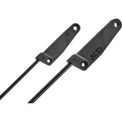 Cube-acid 75 Jeu De Garde-boue 27,5", Noir 7 Cube-acid 75 Jeu De Garde-boue 27,5", Noir -Catégories les plus recherchées Soldes cube acid 75 mudguard set 275 black 4