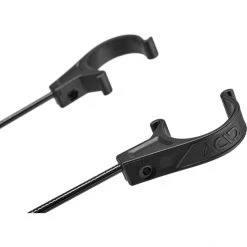 Cube-acid BB Mount 65 Jeu De Garde-boue 29", Noir -Catégories les plus recherchées Soldes cube acid bb mount 65 mudguard set 29 black 4