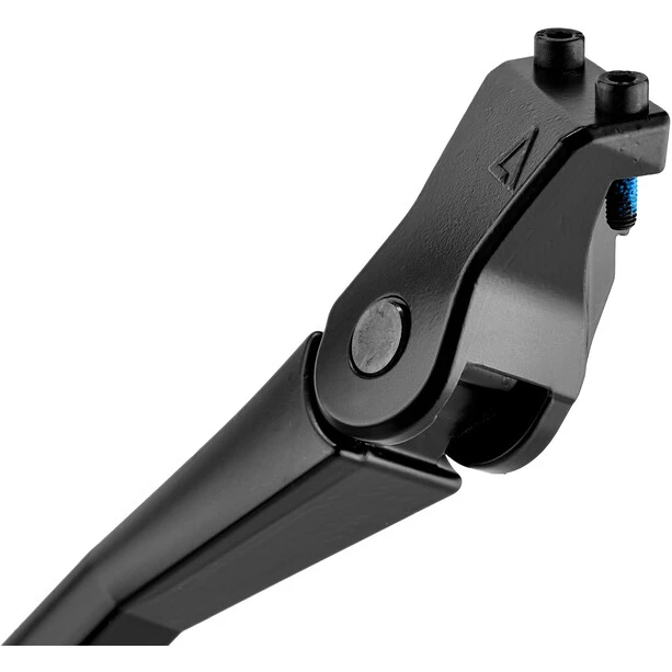 Cube Béquilles FM Béquille, Noir 1 Cube Béquilles FM Béquille, Noir