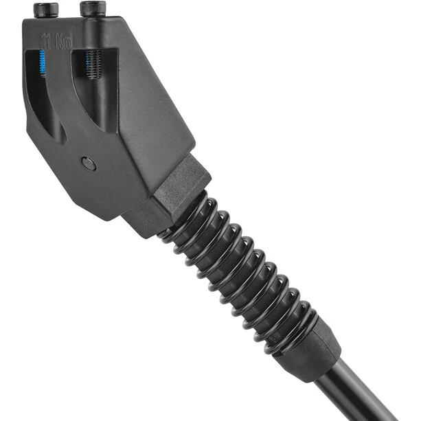 Cube-acid Béquilles FM Pro Béquille, Noir 1 Cube-acid Béquilles FM Pro Béquille, Noir