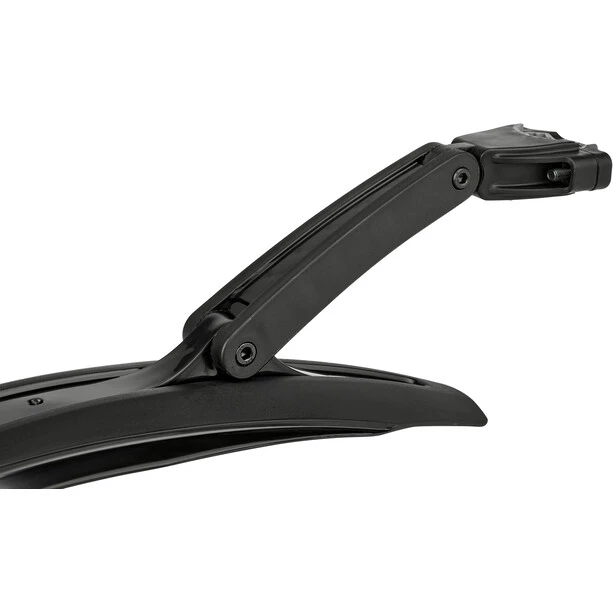 Cube-acid Junior 200 Garde-boue 20" Arrière Enfant, Noir 1 Cube-acid Junior 200 Garde-boue 20" Arrière Enfant, Noir