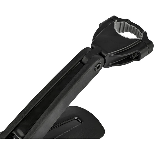 Cube-acid Junior 200 Garde-boue 20" Arrière Enfant, Noir 2 Cube-acid Junior 200 Garde-boue 20" Arrière Enfant, Noir – Image 2