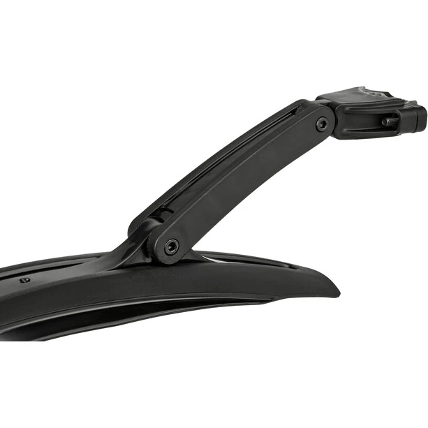 Cube-acid Junior 240/260 Garde-boue 24"-26" Arrière Enfant, Noir 1 Cube-acid Junior 240/260 Garde-boue 24"-26" Arrière Enfant, Noir