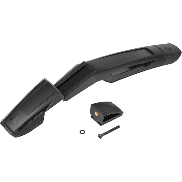 Cube-acid Junior 240 Garde-boue 24" Avant Enfant, Noir 2 Cube-acid Junior 240 Garde-boue 24" Avant Enfant, Noir – Image 2