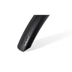 Cube-acid MTB 60 Ensemble De Garde-boue 27,5"-29" Avec Entretoises, Noir