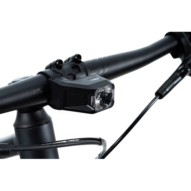 Cube-acid Éclairage Vélo à Pile Pro 30 Kit D’éclairages, Noir 4 Cube-acid Éclairage Vélo à Pile Pro 30 Kit D’éclairages, Noir – Image 4