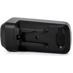 Cube-acid Éclairage Vélo à Pile Pro 40 Kit D’éclairages, Noir 7 Cube-acid Éclairage Vélo à Pile Pro 40 Kit D’éclairages, Noir -Catégories les plus recherchées Soldes cube acid pro 40 beleuchtungsset black 4