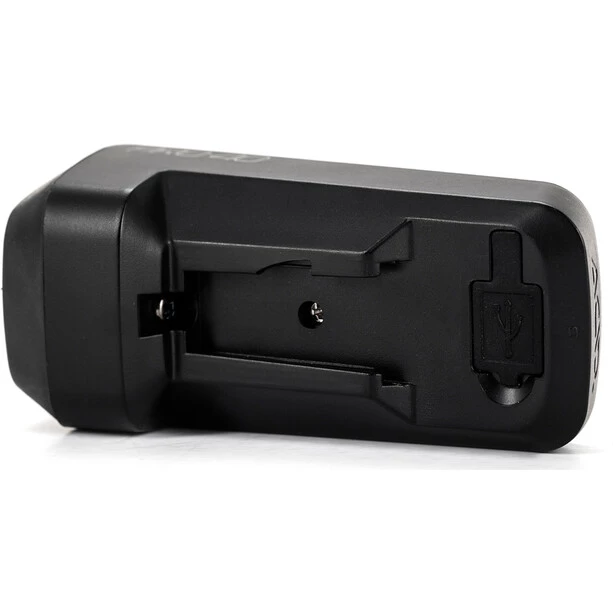 Cube-acid Éclairage Vélo à Pile Pro 40 Kit D’éclairages, Noir 3 Cube-acid Éclairage Vélo à Pile Pro 40 Kit D’éclairages, Noir – Image 3