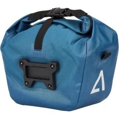 Cube-acid Sacoches Pour Guidon Travler Front 6 FILink Sacoche Pour Vélo, Bleu