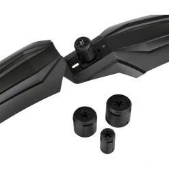 Cube-acid Vane Garde-boue 27,5" Avant, Noir/rouge 5 Cube-acid Vane Garde-boue 27,5" Avant, Noir/rouge -Catégories les plus recherchées Soldes cube acid vane mudguard 275 front blacknred 4