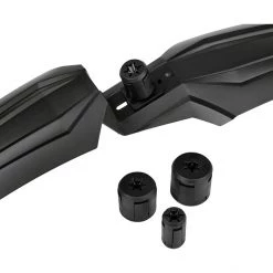 Cube-acid Vane Garde-boue 29" Avant, Noir/bleu 5 Cube-acid Vane Garde-boue 29" Avant, Noir/bleu -Catégories les plus recherchées Soldes cube acid vane mudguard 29 front blacknblue 4