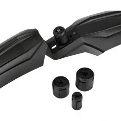 Cube-acid Vane Garde-boue 29" Avant, Noir/vert 5 Cube-acid Vane Garde-boue 29" Avant, Noir/vert -Catégories les plus recherchées Soldes cube acid vane mudguard 29 front blackngreen 4