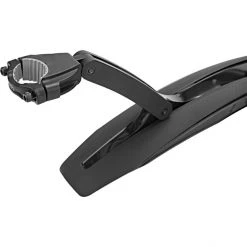 Cube-acid Cubeguard Junior 200 Garde-boue 20" Enfant, Noir/gris