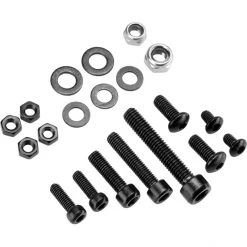 Cubeguard Attain Disc Garde-boue, Noir 7 Cubeguard Attain Disc Garde-boue, Noir -Catégories les plus recherchées Soldes cube cubeguard attain disc schutzblech black 5