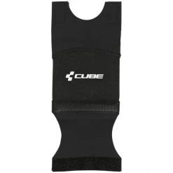 Cubeguard LATZZ Downhill Garde-boue 180-200mm, Noir