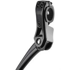 Rfr Béquilles Chain Stay Pro Support Pour Vélo, Noir