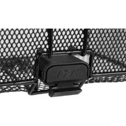 Rfr Paniers Vélo Klick&Go 25 Rondelles, Noir