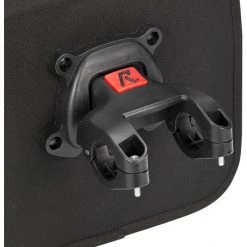 Rfr Sacoches Pour Guidon Klick&Go Sacoche De Guidon, Noir -Catégories les plus recherchées Soldes cube rfr klick go lenkerkorbtasche black 5