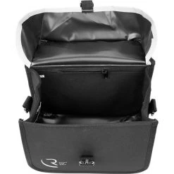 Rfr Sacoches Pour Guidon Klick&Go Sacoche De Guidon, Noir -Catégories les plus recherchées Soldes cube rfr klick go lenkerkorbtasche black 6