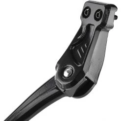 Rfr Béquilles KSA 18 Pro Support Pour Vélo, Noir