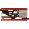 Rfr Mini-outils & Outils Multifonctions Multi Tool 12, Rouge